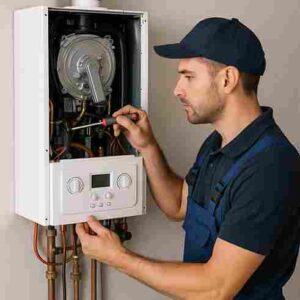 bolu Eca Kombi Servis