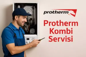 dortdivan-ayvali-mahallesi Protherm Kombi Servis