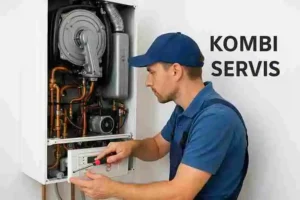 dortdivan Demirdöküm Kombi Servisi
